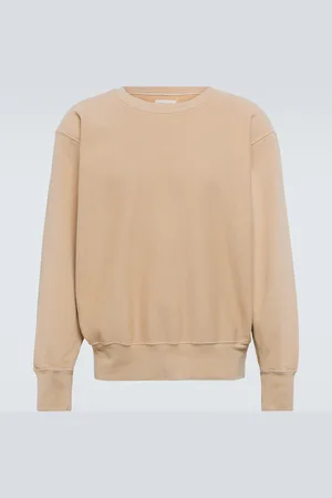 Les Tien Cotton jersey sweatshirt