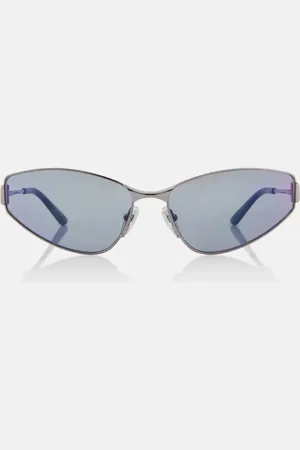 Balenciaga Mercury cat-eye sunglasses