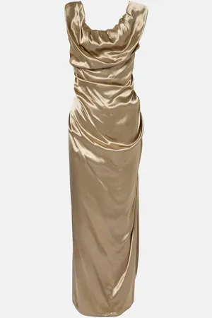 Vivienne Westwood Ginnie pencil dress