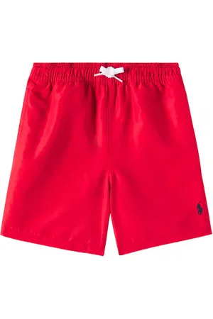 Ralph Lauren Technical swim trunks