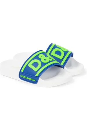 Dolce & Gabbana Logo slides