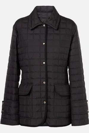Moncler Epinal quilted down jacket