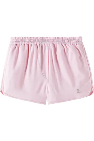 Brunello Cucinelli Cotton Bermuda shorts