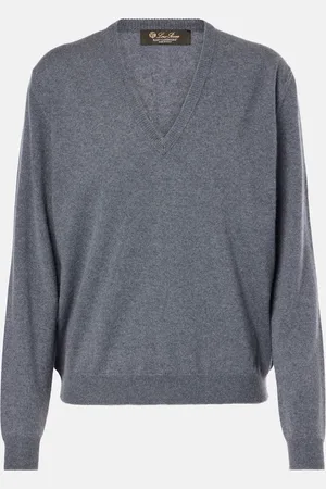 Loro Piana Arona cashmere sweater