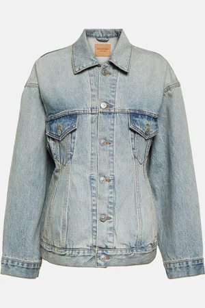 Balenciaga Denim jacket