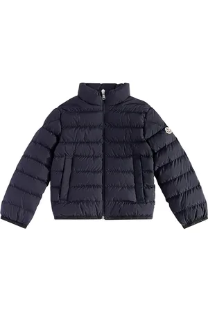 Moncler Baudinet down-paneled jacket
