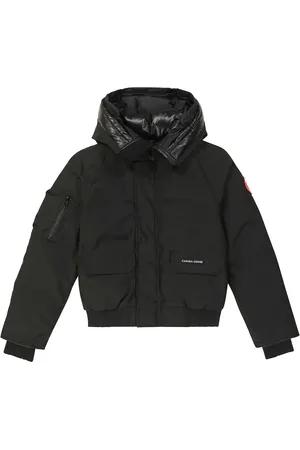 Canada Goose Chilliwack down bomber jacket