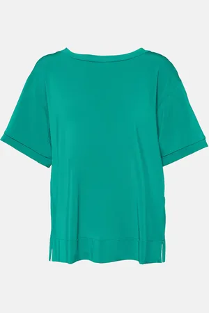 Max Mara Lauto jersey top