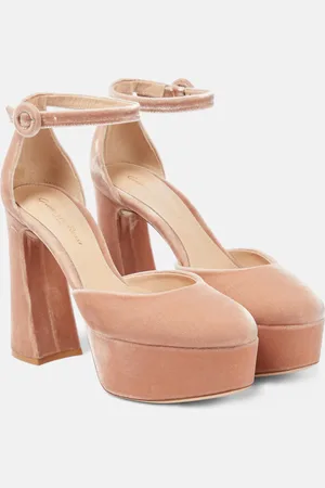 Gianvito Rossi Holly D