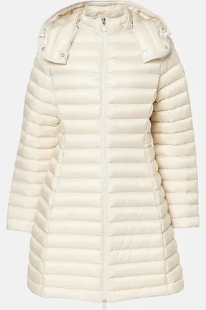 Moncler Igelong down coat