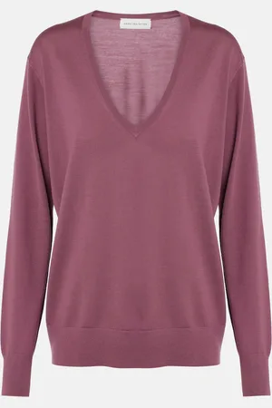 DRIES VAN NOTEN Wool sweater