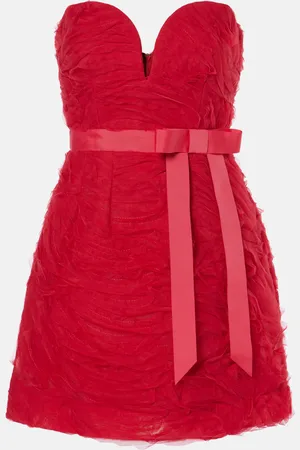 Rebecca Vallance Fernanda minidress