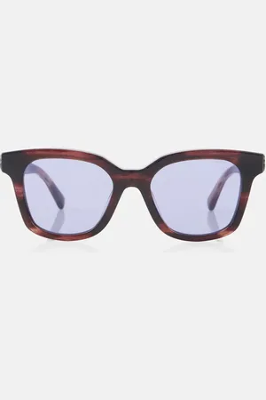 Moncler Audree square sunglasses