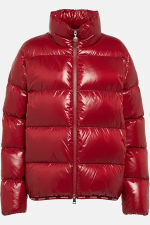 Moncler Abbadia down jacket