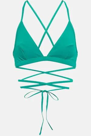 Isabel Marant Solange bikini top