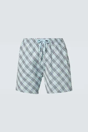 Burberry Swim trunks