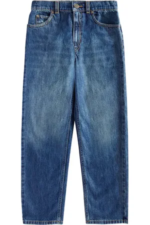 Gucci Straight jeans