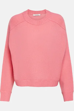 Dorothee Schumacher Modern Statements wool and cashmere sweater