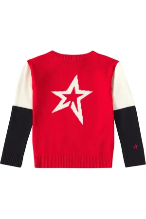 Perfect Moment Wool sweater
