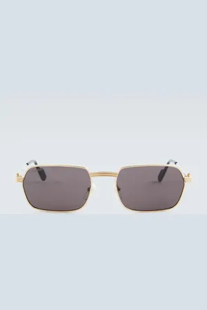 Cartier Rectangular sunglasses