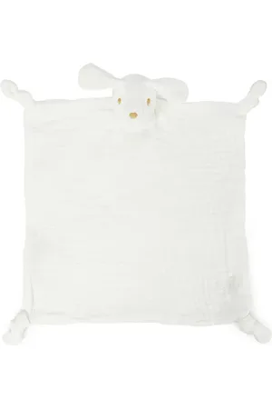 Tartine Et Chocolat Baby cotton comforter
