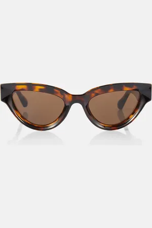 Bottega Veneta Cat-eye sunglasses