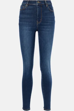 Frame Le High Skinny skinny jeans