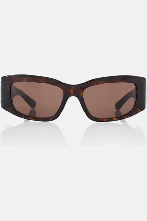 Balenciaga Bossy cat-eye sunglasses