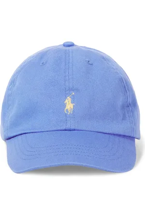 Ralph Lauren Cotton baseball cap