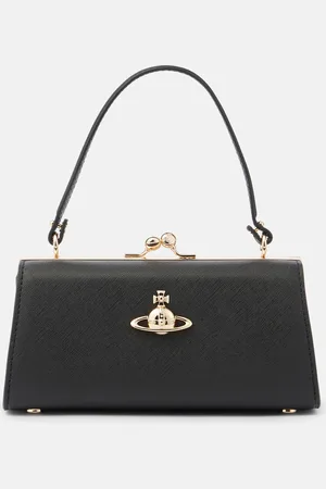 Vivienne Westwood Doll Frame Small shoulder bag