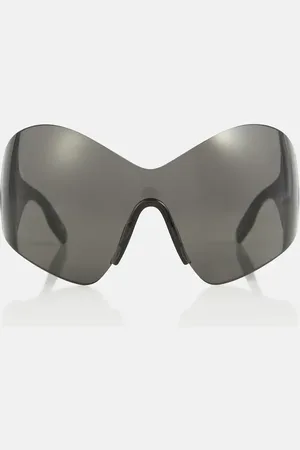Balenciaga Mask Butterfly sunglasses