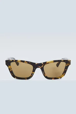 Bottega Veneta Tortoiseshell sunglasses