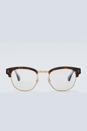 Cartier Round glasses