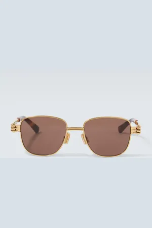 Bottega Veneta Rectangular sunglasses