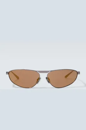 Balenciaga Oval sunglasses