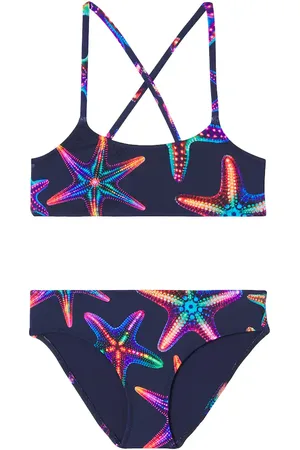 Vilebrequin Galac printed bikini