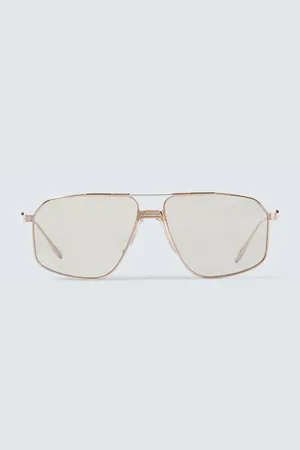 JACQUES MARIE MAGE Square sunglasses