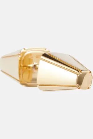 Eera EÃ©ra 18kt single earring