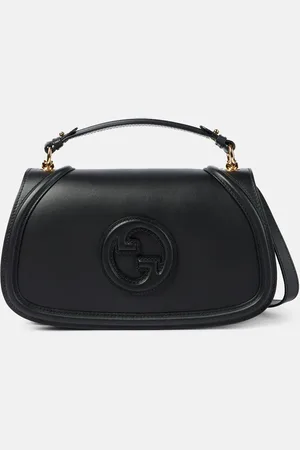 Gucci Blondie Medium leather tote bag