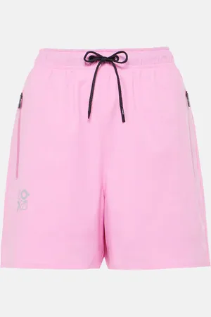 Loewe X On technical shorts