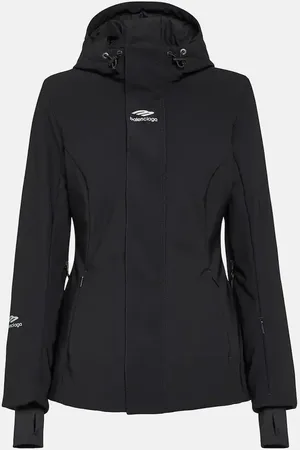 Balenciaga 3B Sports Icon ski jacket