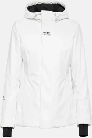 Balenciaga 3B Sports Icon ski jacket