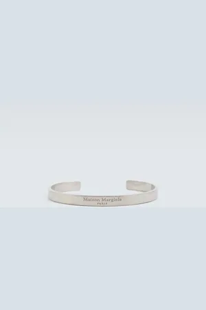 Maison Margiela Logo cuff