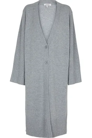 Dorothee Schumacher Modern Statements wool and cashmere cardigan