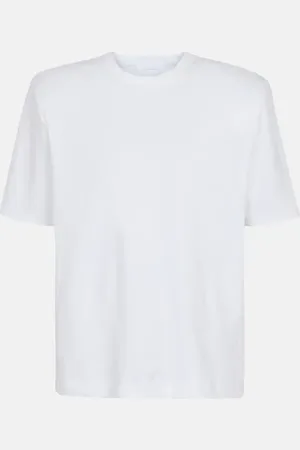 WARDROBE.NYC Cotton jersey T-shirt