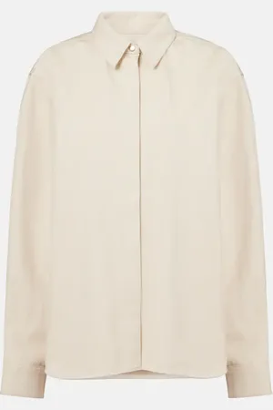 Jil Sander Denim shirt