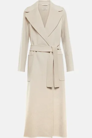 Max Mara Paolore wool coat
