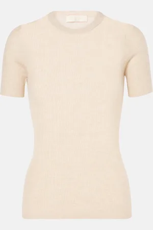 Loro Piana Cocooning cashmere sweater