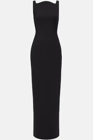 EMILIA WICKSTEAD Lipa gown