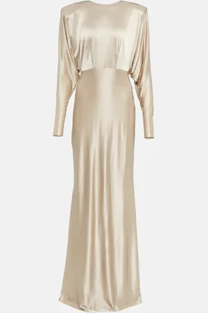 ALEXANDRE VAUTHIER Maxi gown